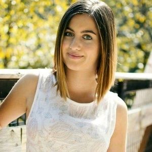 Meet your Posher, Krista